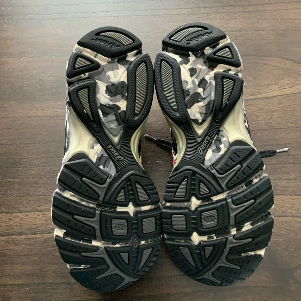 ASICS Gel Duomax Sneakers 8.5 - Picture 4 of 6